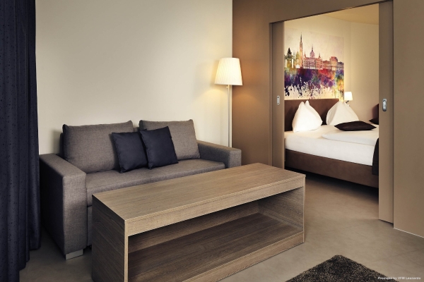 Hotel Mercure Graz City
